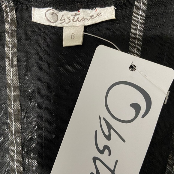 Obstinee Jacket - Picture 2 of 3